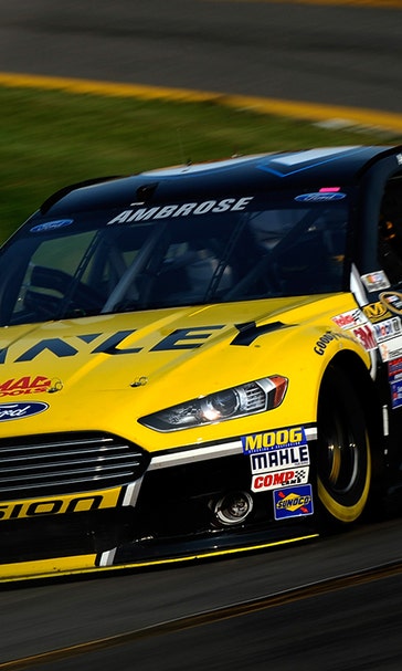 FOX fantasy picks: Road raging at Watkins Glen International